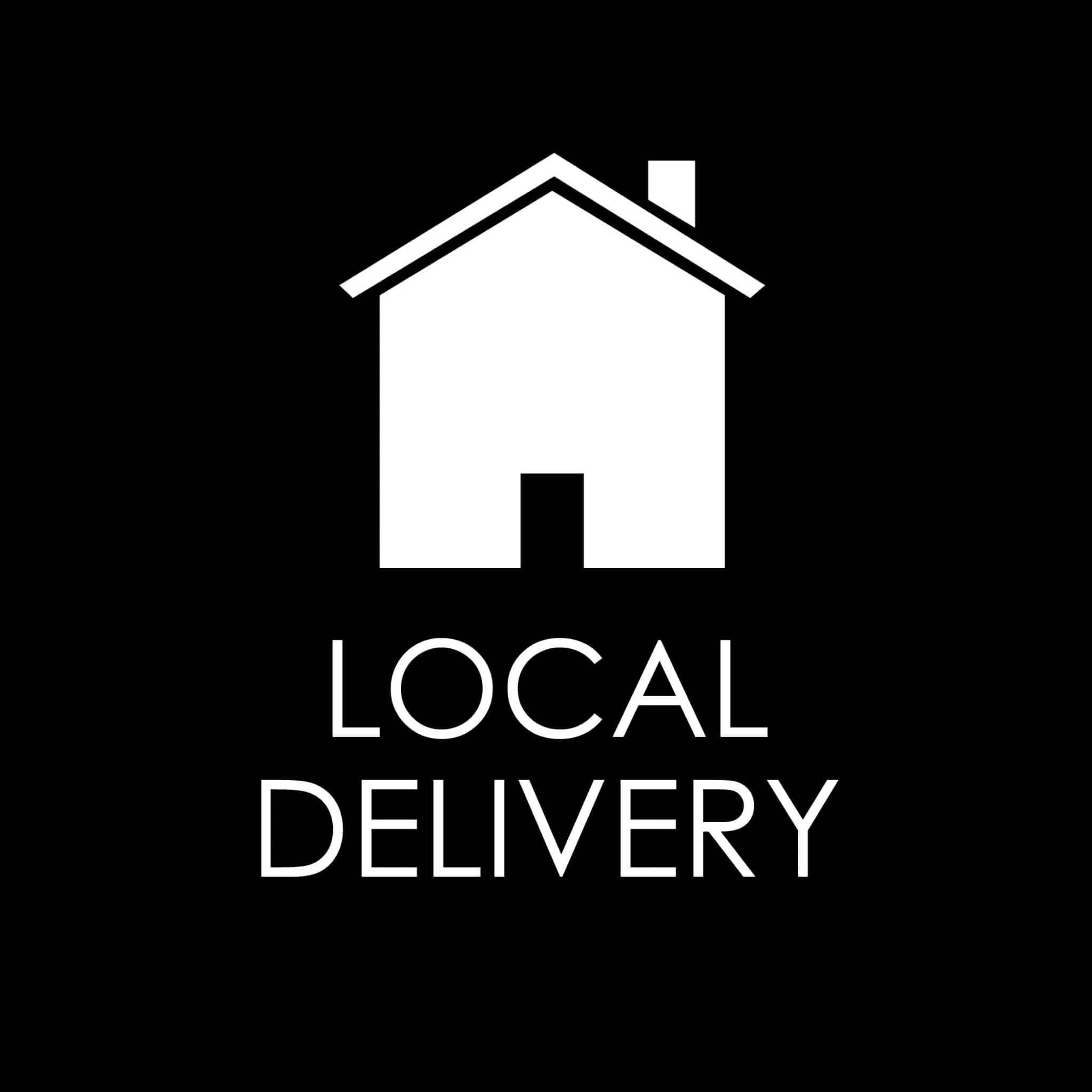 local delivery
