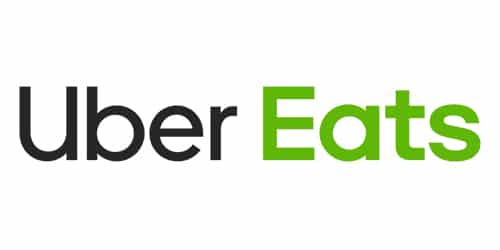 uberEats logo x