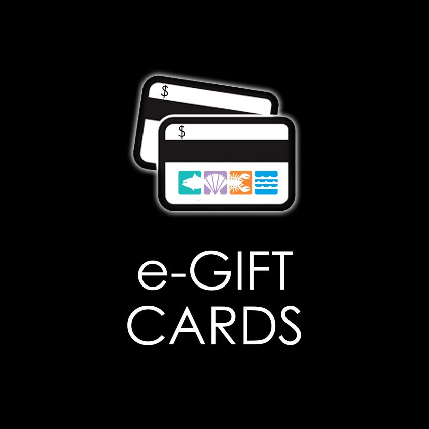 e-Gift Cards - Santa Monica Seafood Market & Restaurant